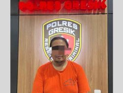 Bikin Resah, Admin Grup FB Cinta Sedarah ditangkap Polisi