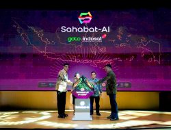 Indosat dukung Infrastruktur AI yang Berdaulat di Indonesia