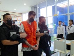 Keburu Ketahuan saat Nembung ke Calon Mertua, Warga Suriah diamankan Petugas Imigrasi Ponorogo