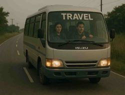 Pamit Kuliah S2, Guru di Tegalombo malah kecantol Sopir Travel