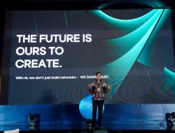 Komdigi Prakarsai AI Center of Excellence Bersama Indosat, Cisco, dan NVIDIA untuk Perkuat Daya Saing AI Nasional