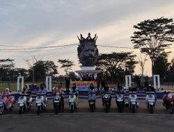 Tampil Modis dan Kompak, Scoopy Velocreativity Malang Jadi Ajang Gaya Anak Muda