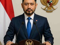 Warga Pacitan harus Bersatu, Mas AHY bisa jadi Presiden RI ke 9