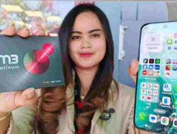 KOLABORASI Indosat, Erafone, dan Oppo, Meriahkan Festival Belanja di Jawa Timur