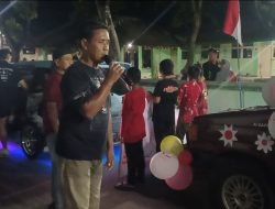Seni Thek Turr, Karnaval Budaya Masyarakat Desa Jetis yang mengguncang Ponorogo