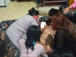 DUH, Ibu Asyik Main HP, Balita Meninggal TENGGELAM di Kolam Renang Hotel Merista