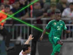 Jelang Indonesia vs Arab Saudi, RCTI di prediksi bakal CUAN BANYAK