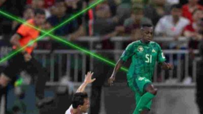 Jelang Indonesia vs Arab Saudi, RCTI di prediksi bakal CUAN BANYAK