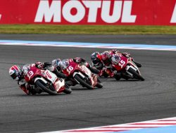 Pebalap Binaan Astra Honda Siap Melesat Amankan Home Race IATC Mandalika