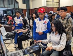 Sinergi MPM Honda dan Universitas Brawijaya, Ratusan Mahasiswa Ikuti Traffic Safety Program 2025