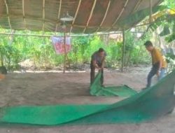 Dapat Laporan dari Warga, Polisi Bongkar Arena Judi Sabung Ayam di Bagor Nganjuk