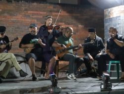 Level Dunia, Ponorogo menjadi UNESCO Creative Cities Network (UCCN)