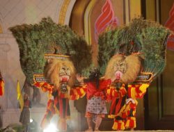 32 Event Grebeg Suro 2025, Ponorogo menuju Kota Kreatif Dunia