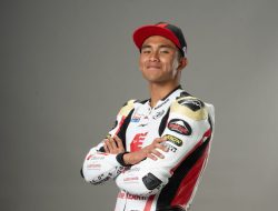 Sejarah Baru buat NKRI, Dua Lulusan Astra Honda Racing School Melaju Ke Gelaran MotoGP 2026