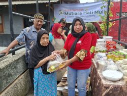 MPM Honda Jatim Resmikan Bank Sampah Ketiga di Malang, Wujudkan Kepedulian terhadap Lingkungan dan Masyarakat