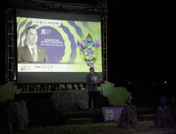 Industri Kreatif Menggeliat dari Pacitan, Festival Film Horor Pertama di Indonesia Digelar di Pantai Pancer Dorr