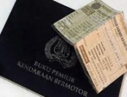 IKLAN KEHILANGAN PONOROGO