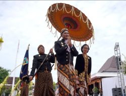 KHIDMAT, Hari Jadi Pacitan ke 281