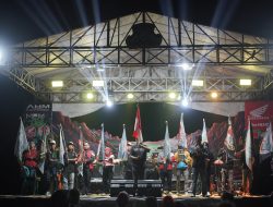 Honda BeAT Day 2026 Perkuat Sinergi Komunitas dan Kebersamaan Bikers
