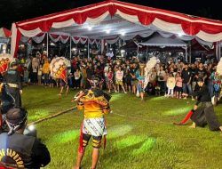 Semarak Ramadan, Honda Hadirkan Ramadan Exhibition PCX160 di Madiun