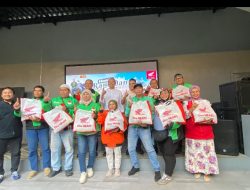 Ramadan Care 2026: MPM Honda Jatim Hadirkan Kebersamaan dan Semangat Berbagi di Bulan Suci