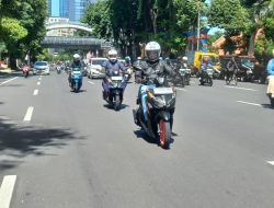 Jaga Fokus Saat Berkendara di Bulan Puasa, Ini Tips Cari_ Aman di Jalan