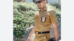 Kepala Dinas Pendidikan Kabupaten Pacitan, Kemal Pandhu Pratikna.