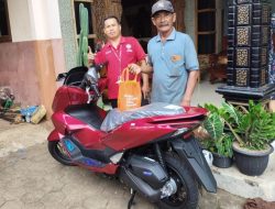 Hari Bumi, MPM Honda Jatim Perkuat Komitmen Keberlanjutan Lewat Aksi Nyata dan Edukasi Lingkungan