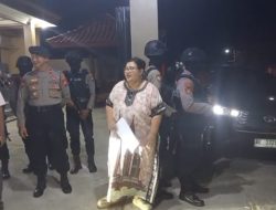 Terkait Kasus Korupsi Kang Giri, HP Pengusaha Citra Margaretha disita KPK