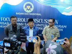 Hilirisasi Inovasi Sains Dukung Program MBG Berkelanjutan di Semarang
