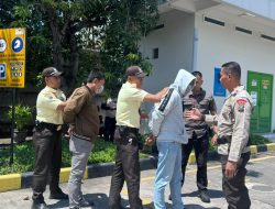 MPM Honda Jatim Tingkatkan Kesiapsiagaan Karyawan Hadapi Situasi Darurat Keamanan di MPM Sedati