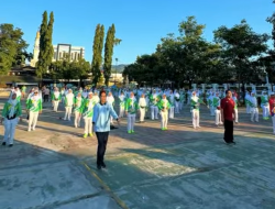 Peringati Hari Lansia Nasional, Dinkes Pacitan perkuat Pencegahan Penyakit