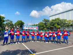 Duta Keselamatan Berkendara Astra Honda Raih Jutaan Views