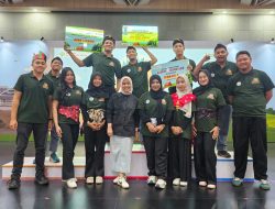 Duta Keselamatan Berkendara MPM Honda Jatim Raih Prestasi di Safety Riding Camp Astra Honda 2026