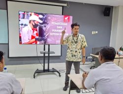 TSM Honda Cetak Lulusan Siap Kerja, Buka Peluang Karier yang Luas