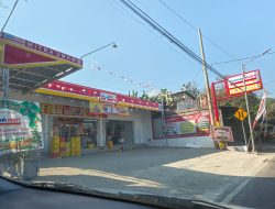 Gemah Mart, Kamuflase Alfamart di Desa Gemaharjo