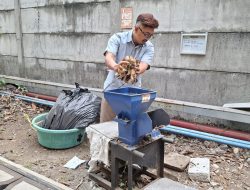 MPM Honda Jatim Perkuat Pengelolaan Sampah Berkelanjutan Melalui TEBA Modern
