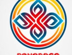 Logo Hari Jadi ke-530 Ponorogo Resmi Menggema: Sekar Kinanthi, Simbol Harmoni dan Langkah Maju