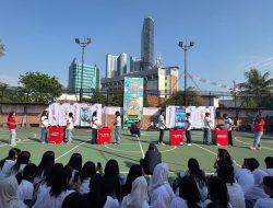 MPM Honda Jatim Siap Hadirkan Semangat Satu HATI di Honda DBL 2026 East Java Series