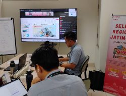 Inovasi Pelajar Malang Angkat Isu Lingkungan, Terbaik AHM Best Student 2026 dalam Semangat Sinergi Bagi Negeri
