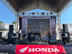 RoadSync Fest Hadir di Ponorogo, Padukan Teknologi Modern dan Budaya Lokal