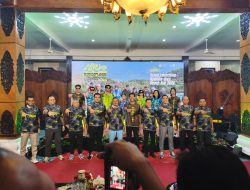 Pelari Diajak Menyusuri Pesisir Pacitan, Nyaman Jiwo Beachrun 2026 Hadirkan Empat Kategori