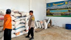 Bhabinkamtibmas Desa Joresan, Polsek Mlarak, secara rutin melaksanakan kegiatan sambang dan dialogis bersama warga binaan