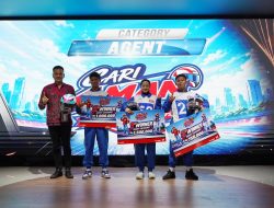 Siswa SMK Binaan MPM Honda Jatim Raih Tiga Prestasi di Cari Aman Academy 2026Sidoarjo,